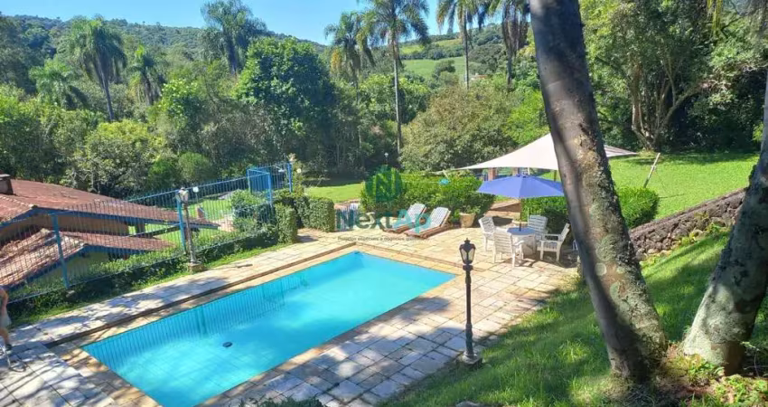 Sítio à venda com área de 6 alqueires 4 casarões, 8 apartamentos, haras e 30 vagas na cidade de piedade são paulo
