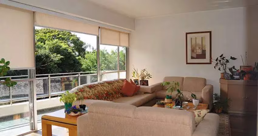 Apartamento de 186 m² no ed. marbella – alto de pinheiros, são paulo - sp