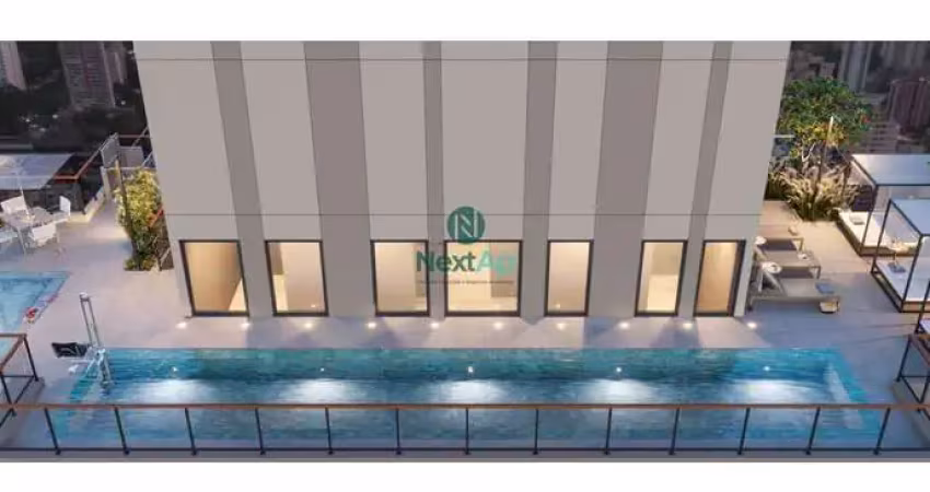 Apartamento à venda em pinheiros de 107 m², 3 suítes e 2 vagas em são paulo - sp