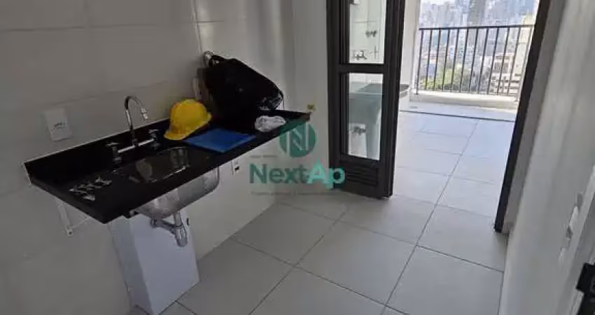 Perdizes – apartamento de 115m² com 3 dormitórios, 3 suítes e 2 vagas de garagem