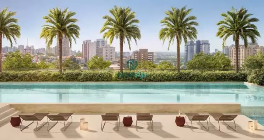Penthouse no the palace oasis – sofisticação e exclusividade em alto nível