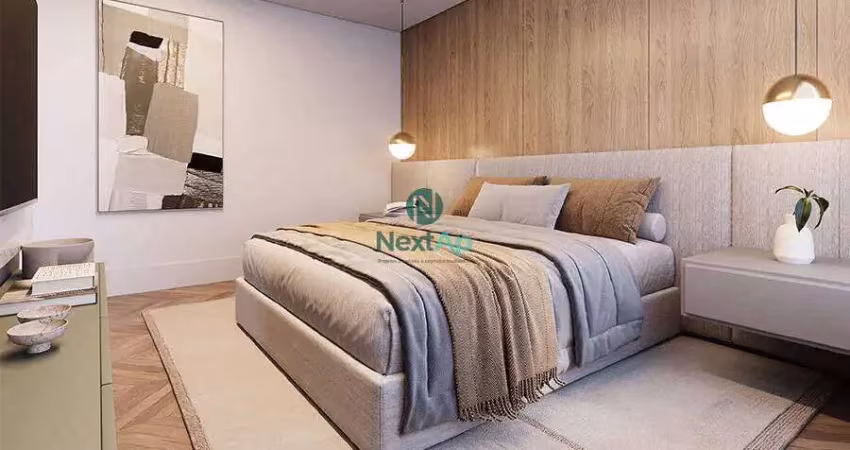 Quartier du soleil – lançamento zabo na rua mateus grou | pinheiros, são paulo