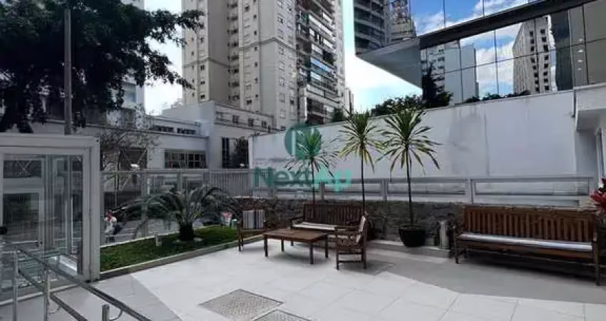 Apartamento a venda com 3 dormitórios, 1 suíte e uma vaga - peixoto gomide