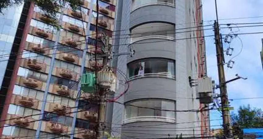 Apartamento padrão à venda de 110 m², 3 dormitórios e duas vagas  em pinheiros são paulo sp