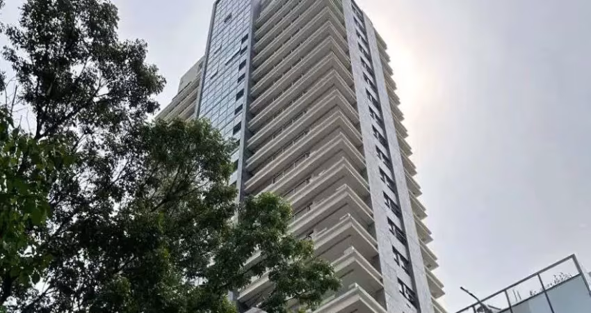 Apartamento a venda de 46 m²  com 2 dormitórios e 1 vaga da rua dos pinheiros em pinheiros são paulo - sp