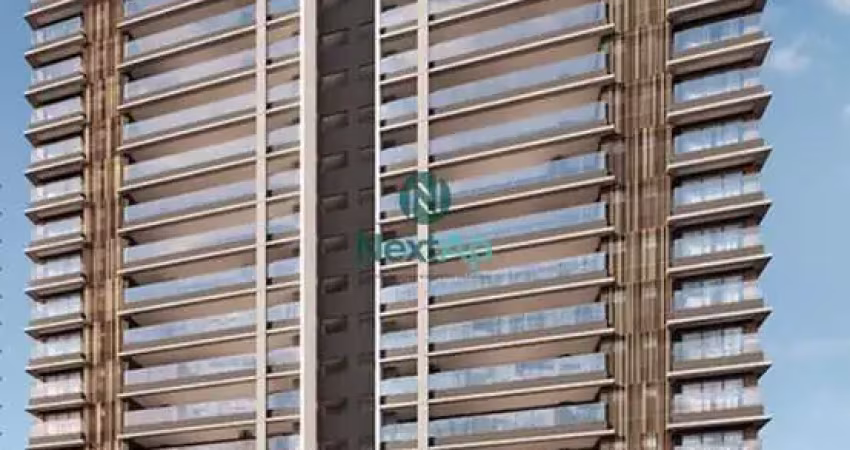 Loja comercial de alto padrão – 1.357 m² com 18 vagas na zona oeste de são paulo