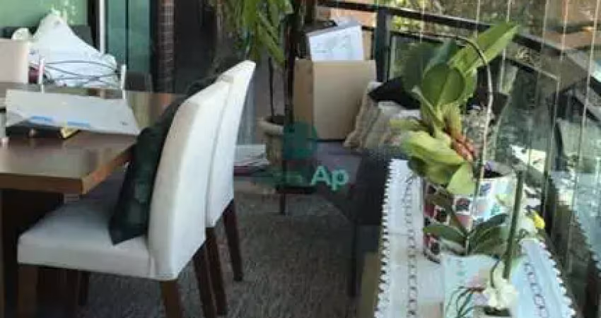 Alto padrão e sofisticação no maison harmonie: 230 m², 3 suítes, 4 vagas – perdizes