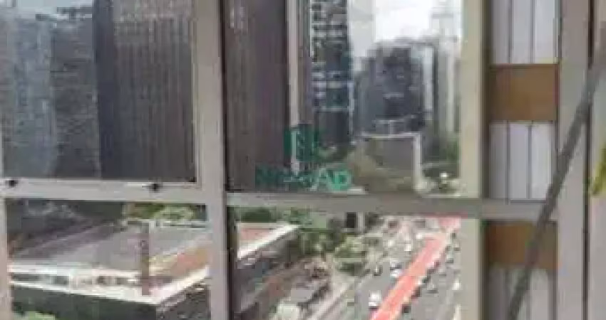 Sala comercial à venda na Bela Vista, São Paulo 