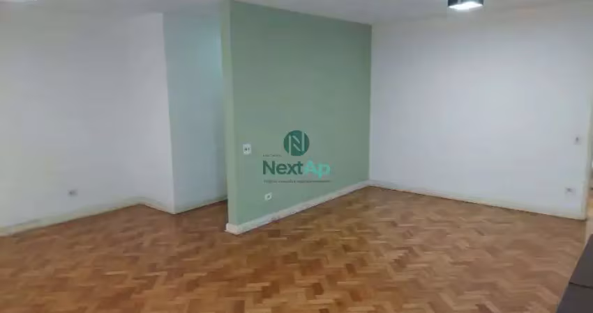 Apartamento de alto padrão | 130m² | 3 dormitórios | campo belo