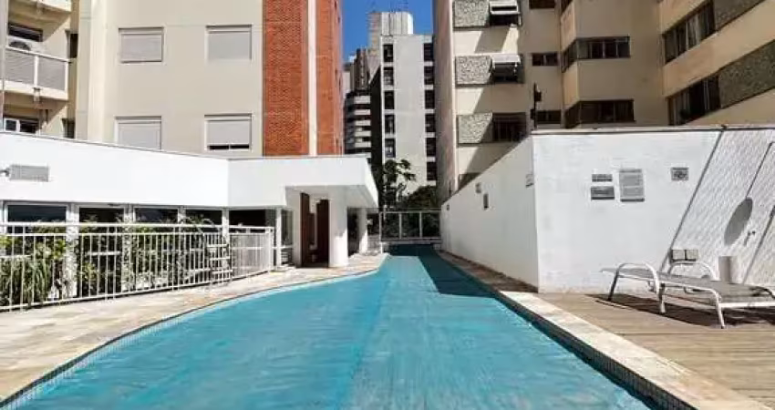 Apartamento à venda com 3 suítes, 2 vagas determinadas e e elevador privativo em pinheiros - são paulo / sp