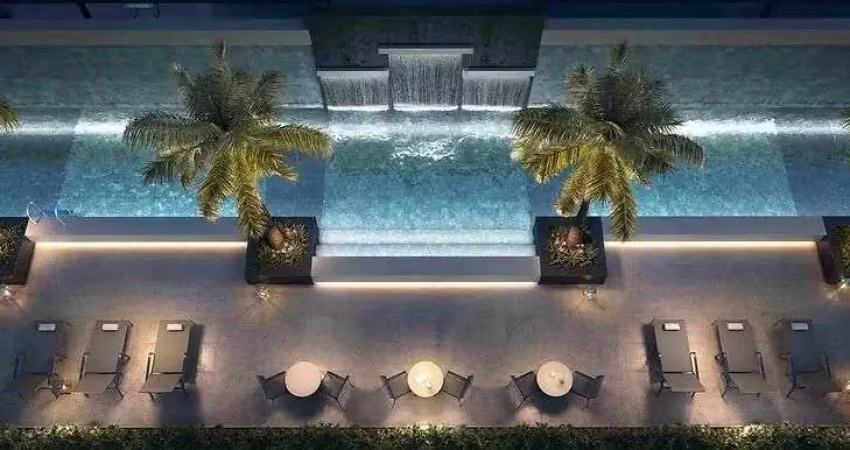 Skyline jockey – conforto, modernidade e sofisticação no coração do butantã