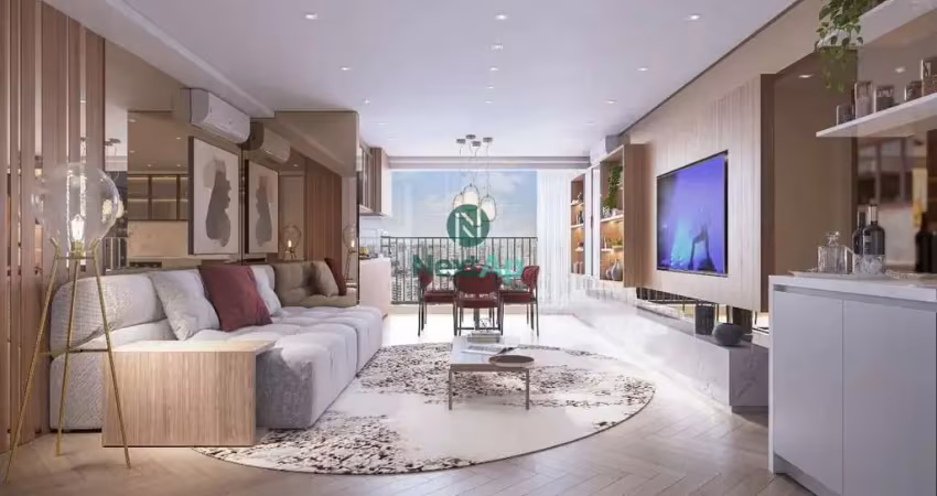 Penthouse à venda na vila clementino – são paulo/sp