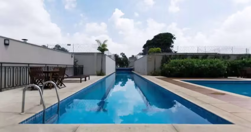 Cobertura à venda com 280 m², 3 suítes e 3 vagas  – ipiranga, são paulo/sp