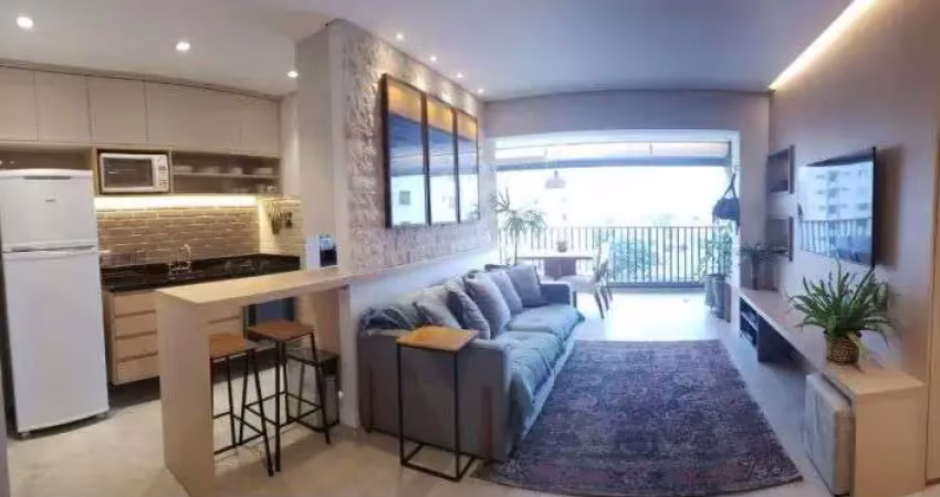 Apartamento planejado | 68m² | 2 dormitórios | vila da saúde