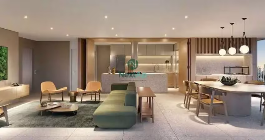 Apartamento à venda na vila madalena – são paulo/sp