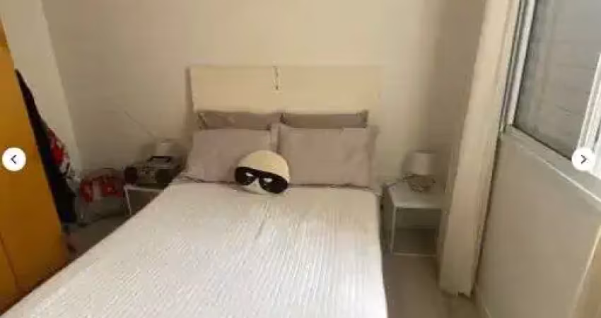 Apartamento na vila das belezas – 55m² com 3 dormitórios, 3 banheiros e 1 vaga de garagem