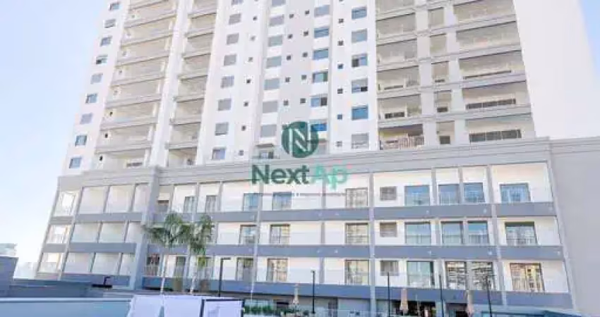 Cobertura no living alto do ipiranga – 187 m², 3 suítes e 2 vagas de garagem