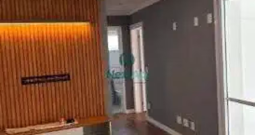 Apartamento de 73m² | 2 dormitórios | 2 vagas | jardim aeroporto