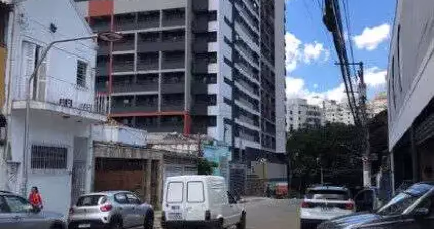 Apartamento exclusivo na pompeia | 46m² | 2 dormitórios