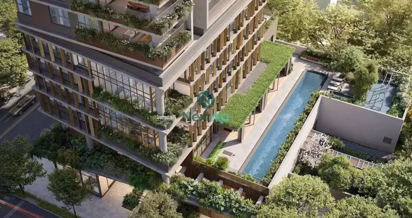 Apartamento com 1 quarto à venda na Alameda Lorena, 1510, Jardim Paulista, São Paulo