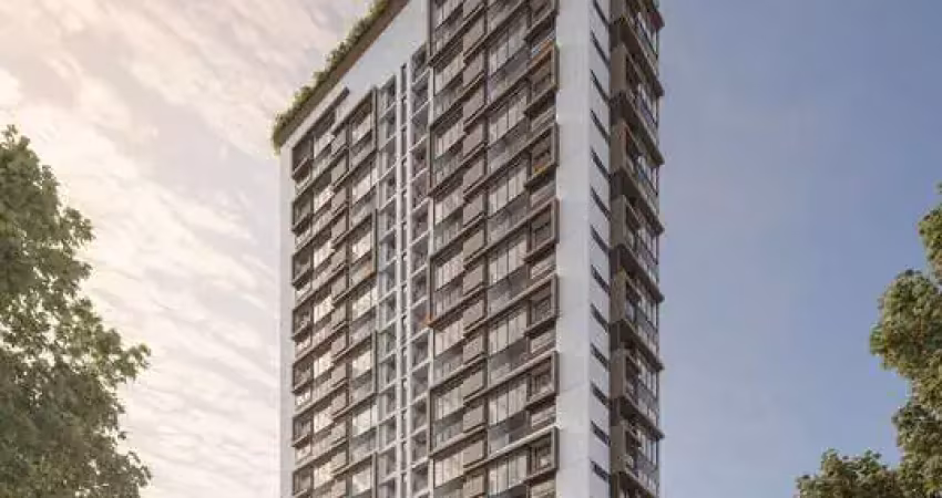 Apartamento à venda no bairro pinheiros - são paulo/sp
