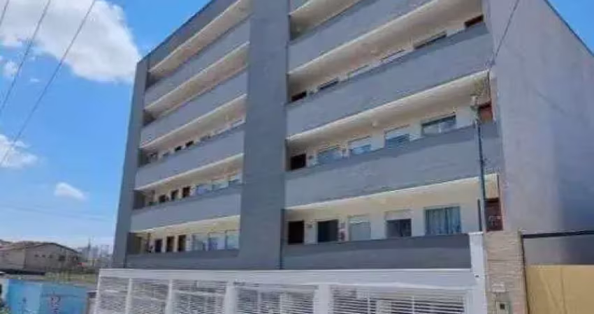 Apartamento mobiliado com 2 dormitórios e 1 vaga  - vila carrão