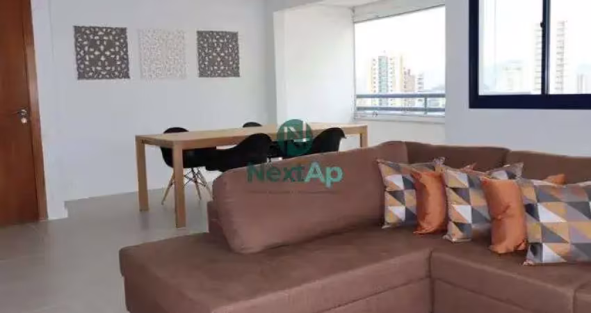 Cobertura duplex reformada | 210m² | 4 dormitórios | perdizes