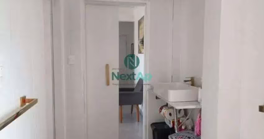 Cobertura exclusiva na liberdade | 66m² | 2 dormitórios