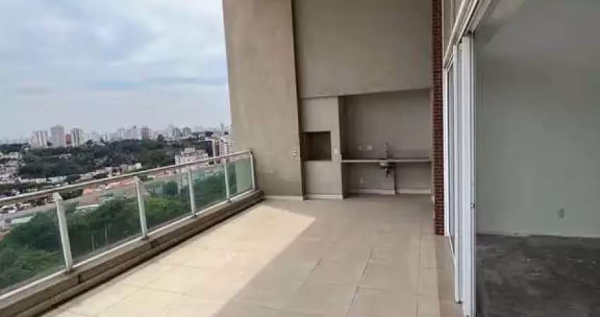 Apartamento de 316m² - com 5 quartos, sendo 4 suítes e 4 vagas - aclimação