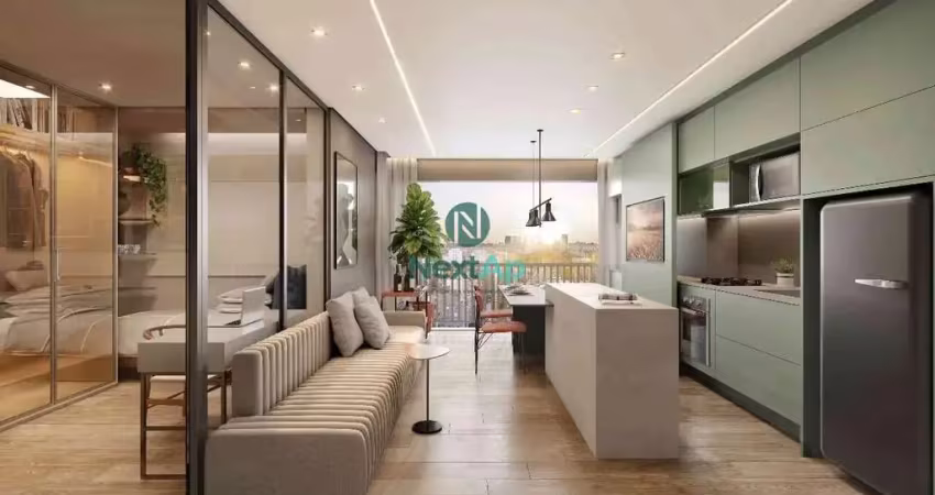 Apartamento à venda no bairro bela vista - são paulo/sp