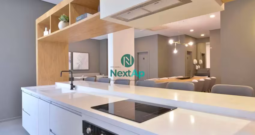 Apartamento à venda no arte arquitetura – vila mariana, são paulo/sp