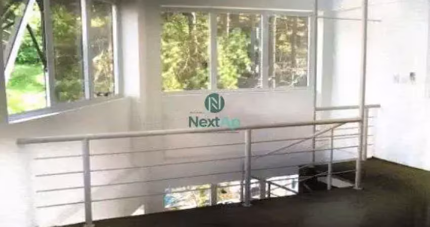Prédio comercial na vila madalena – 550m², 10 banheiros e 12 vagas de garagem
