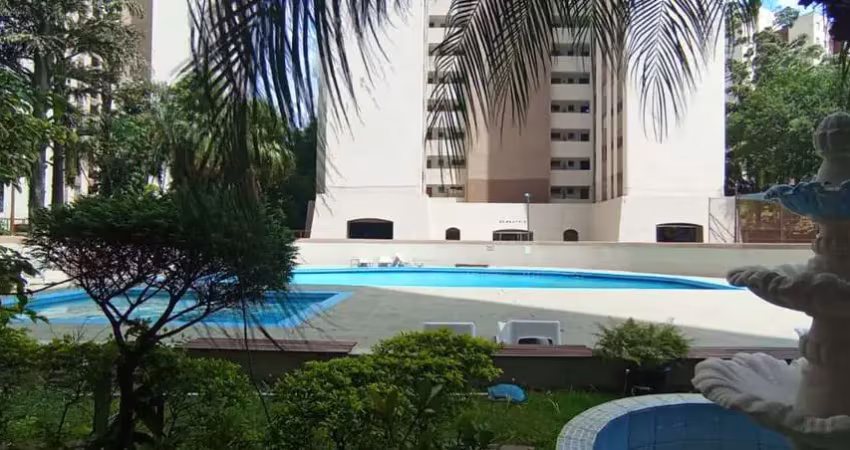Apartamento na vila da mercês – 50m² com 2 dormitórios, 1 banheiro e 1 vaga de garagem