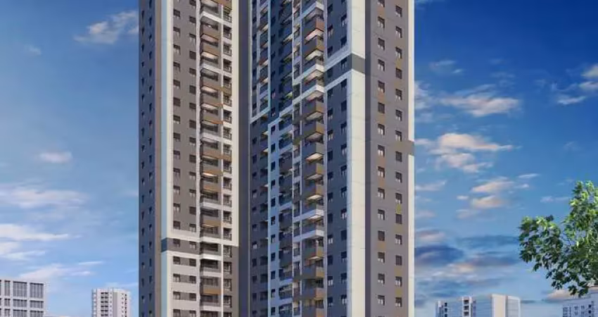 Apartamento à venda no bairro vila esperança - são paulo/sp