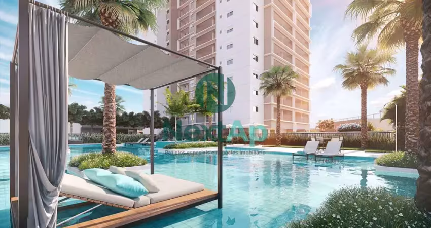 Apartamento com 2 quartos à venda na Rua Coronel Diogo, Jardim da Glória, São Paulo
