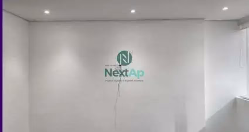 Sala comercial à venda na Rua Helena, 140, Vila Olímpia, São Paulo