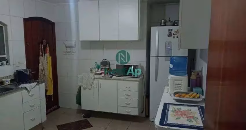 Casa com 3 quartos à venda na Rua Roberto Valentino de Camargo, Jardim Bonfiglioli, São Paulo