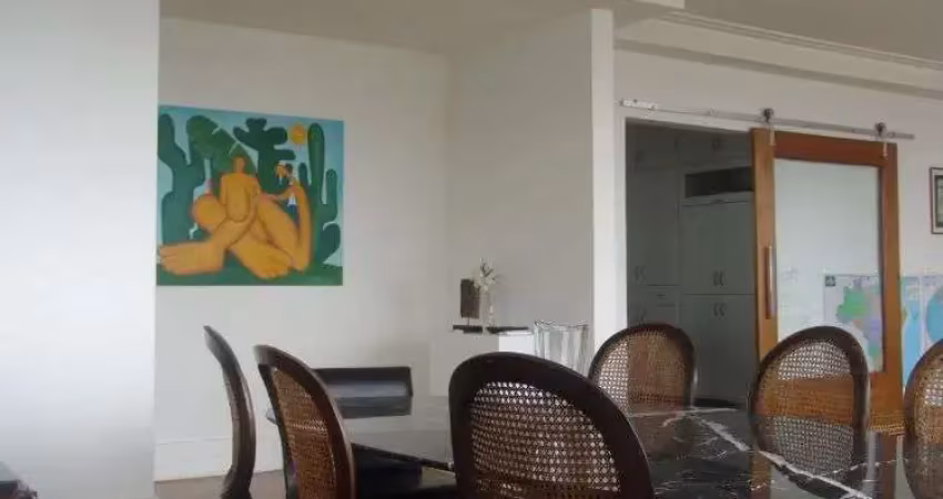 Apartamento exclusivo no jardim américa | 183m² | 4 dormitórios | vista para o jardim europa