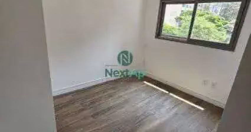 Apartamento residencial em perdizes – 75m², 2 dormitórios (2 suítes) e 1 vaga de garagem