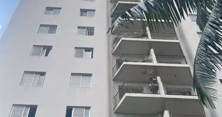 Apartamento com 2 quartos à venda na Rua João Rudge, 443, Casa Verde, São Paulo