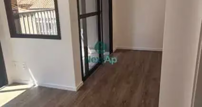 Apartamento à venda no nik alves guimarães – pinheiros, são paulo/sp