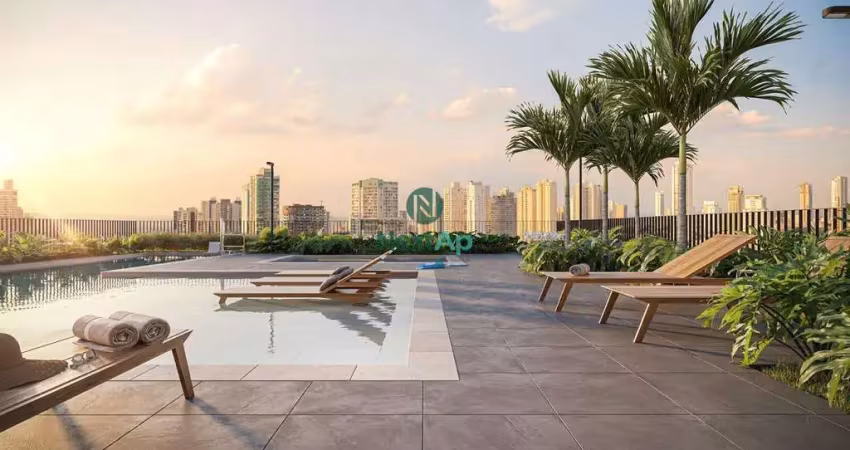 Apartamento com 296,86 m², 4 suítes e 4 vagas de garagem em são paulo.