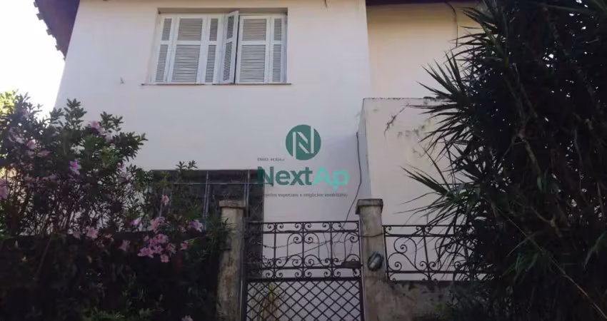 Sobrado exclusivo na vila madalena | 300m² | 4 dormitórios | 3 vagas
