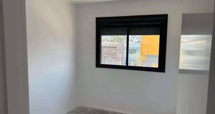 Apartamento de alto padrão | 55m² | 2 dormitórios | vila anastácio
