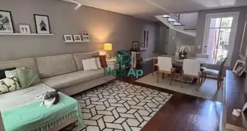 Casa sobrado reformada | 154m² | 3 dormitórios | santo amaro