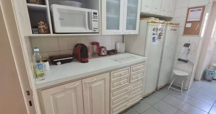 Vila suzana – apartamento de 74m² com 2 dormitórios, 1 suíte e 2 vagas de garagem