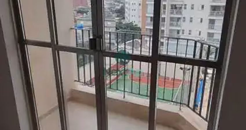 Apartamento reformado | 65m² | 2 dormitórios | vila brasilio machado