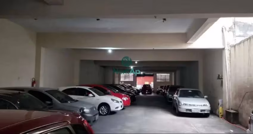 Lapa – galpão comercial de 680m² em localização estratégica