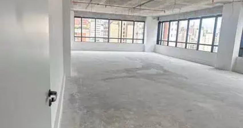 Sala comercial de 137 m² no 14º andar – p11 pinheiros, são paulo - sp
