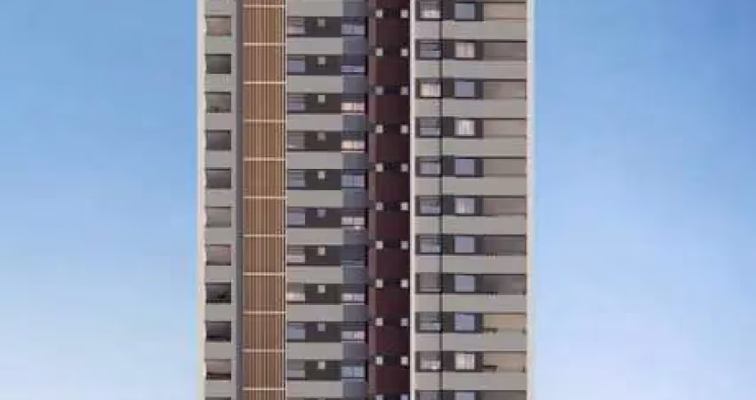 Apartamento à venda no bairro jardim vila mariana - são paulo/sp